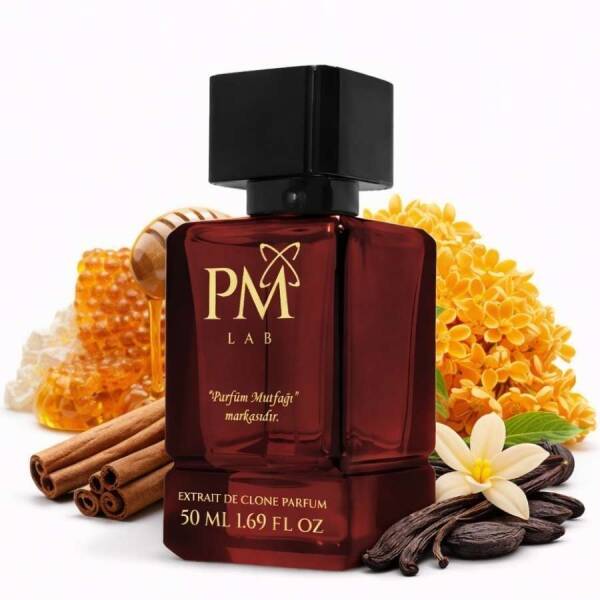 E-192 P&M Lab Mıllıon Elixir Erkek Parfüm - 1