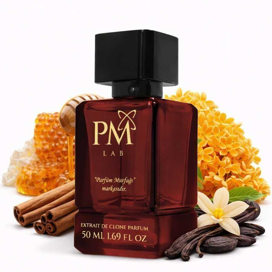 E-192 P&M Lab Mıllıon Elixir Erkek Parfüm