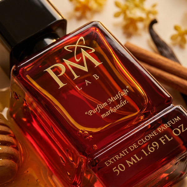 E-192 P&M Lab Mıllıon Elixir Erkek Parfüm - 1