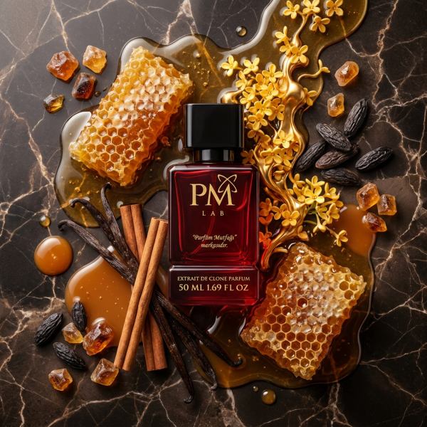 E-192 P&M Lab Mıllıon Elixir Erkek Parfüm - 4