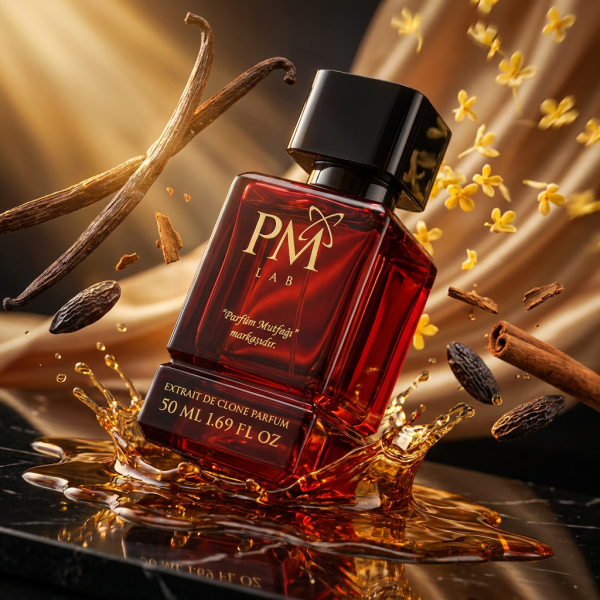 E-192 P&M Lab Mıllıon Elixir Erkek Parfüm - 2