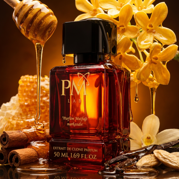 E-192 P&M Lab Mıllıon Elixir Erkek Parfüm - 3