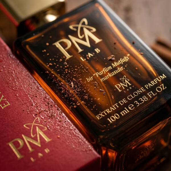 E-192 P&M Lab Mıllıon Elixir Erkek Parfüm - 7