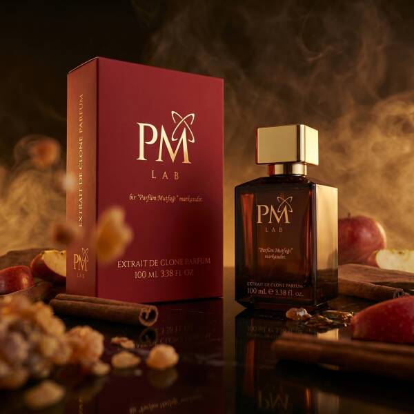 E-192 P&M Lab Mıllıon Elixir Erkek Parfüm - 5