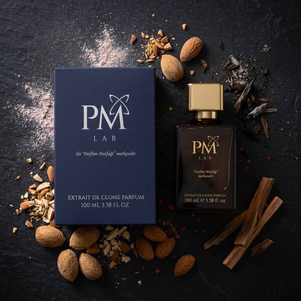 E-194 P&M Lab Pegasus Exclusif Erkek Parfüm - 6