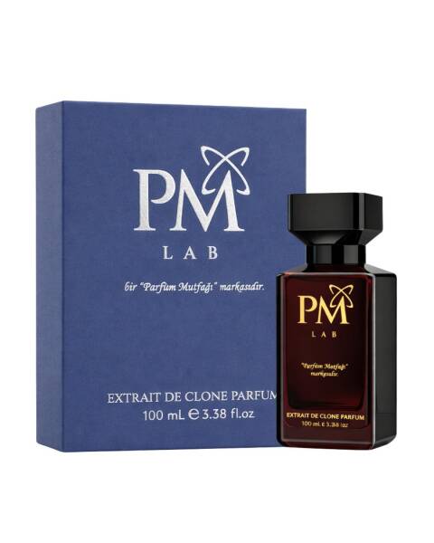 P&M Lab Series - 1