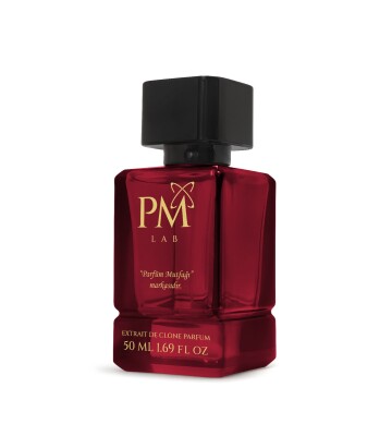 E-191 P&M Lab Spicebomb Extreme Erkek Parfüm - 3