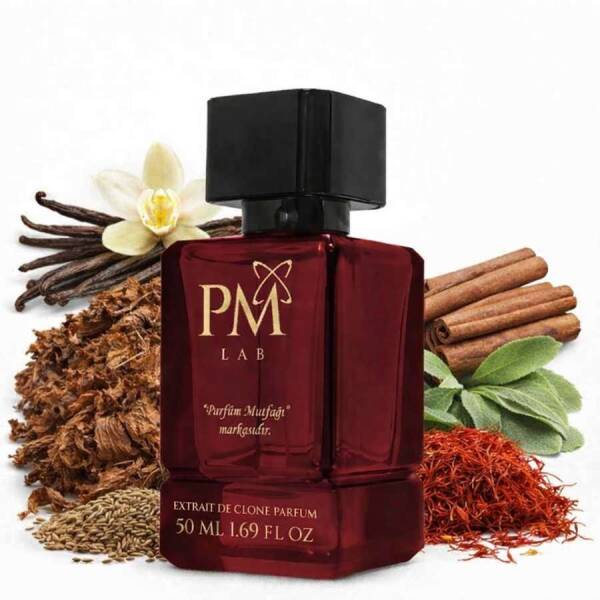 E-191 P&M Lab Spicebomb Extreme Erkek Parfüm - 1