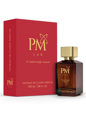 E-191 P&M Lab Spicebomb Extreme Erkek Parfüm - 2