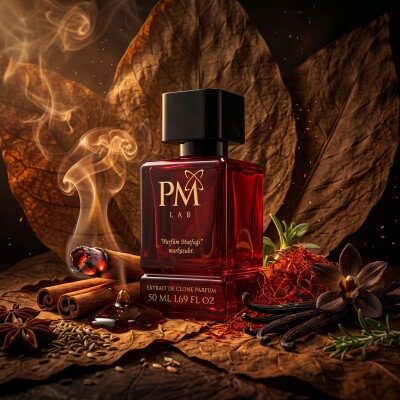 E-191 P&M Lab Spicebomb Extreme Erkek Parfüm - Parfüm Mutfağı