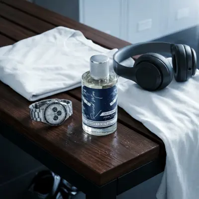 Revived Man Erkek Parfüm 100ml - Parfüm Mutfağı