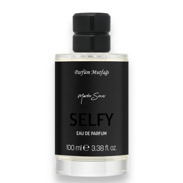 Selfy Erkek Parfüm 100ml - 2