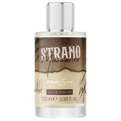 Strano Afrodizyak Etkili Erkek Parfüm 100ml - 2