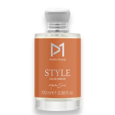 Style Erkek Parfüm 100ml ( Althaır) - 2