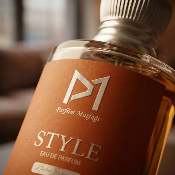 Style Erkek Parfüm 100ml ( Althaır) - 2