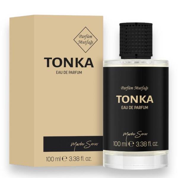 Tonka Erkek Parfüm 100ml - 1