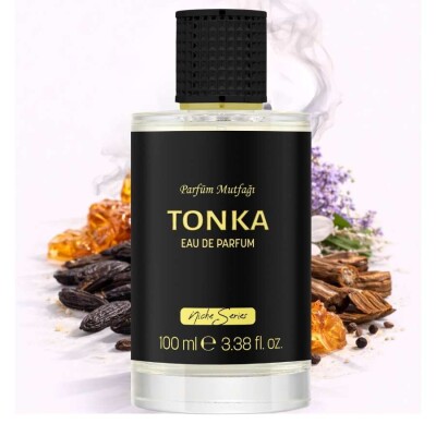 Tonka Erkek Parfüm 100ml - Parfüm Mutfağı