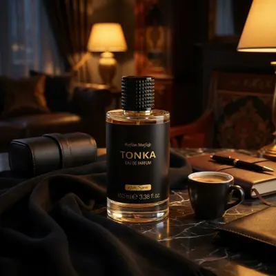 Tonka Erkek Parfüm 100ml - 2