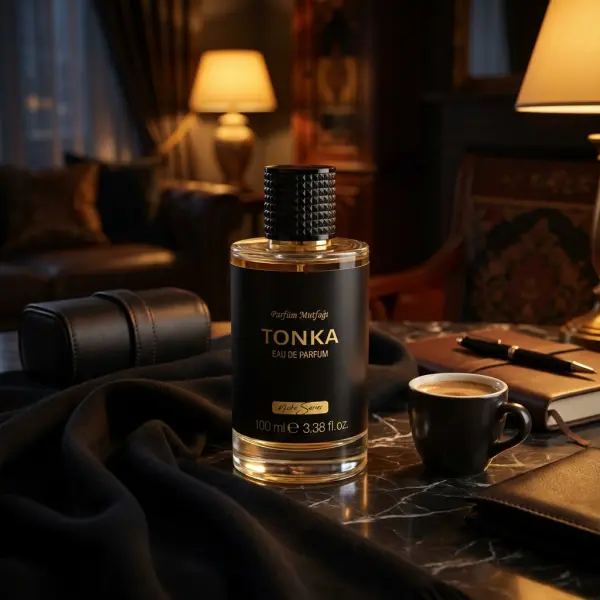 Tonka Erkek Parfüm 100ml - 2