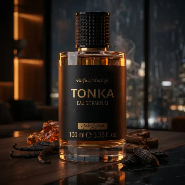 Tonka Erkek Parfüm 100ml - 1