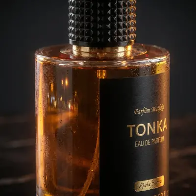 Tonka Erkek Parfüm 100ml - 4