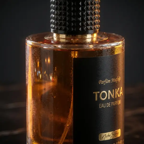Tonka Erkek Parfüm 100ml - 4