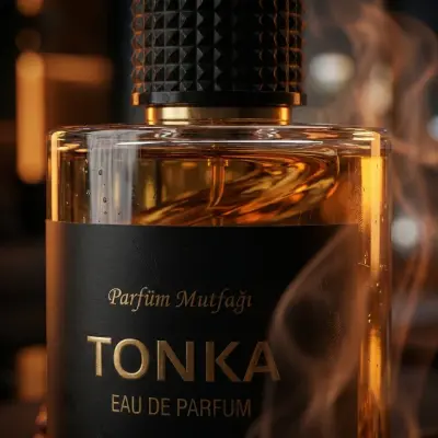 Tonka Erkek Parfüm 100ml - 3
