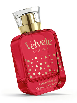 Velvele Kadın Parfüm 100ml - 8
