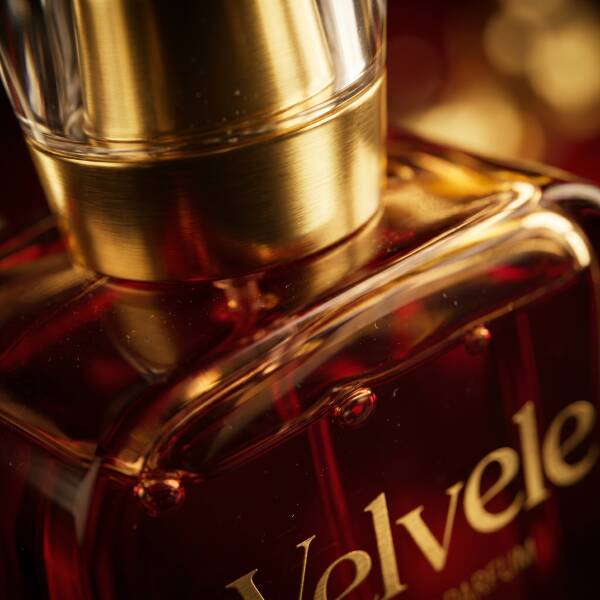 Velvele Kadın Parfüm 100ml - 4