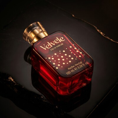 Velvele Kadın Parfüm 100ml - 3