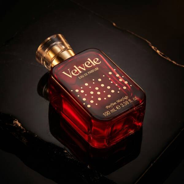 Velvele Kadın Parfüm 100ml - 3