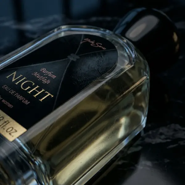 V.S. Nıght Kadın Niche - 4