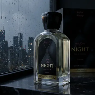 V.S. Nıght Kadın Niche - 1