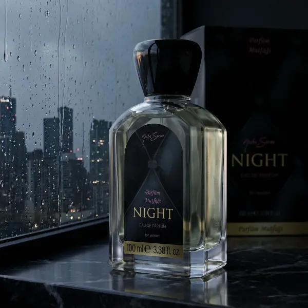 V.S. Nıght Kadın Niche - 1