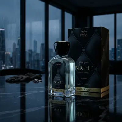 V.S. Nıght Kadın Niche - 2