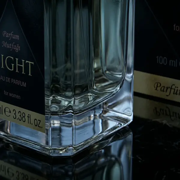 V.S. Nıght Kadın Niche - 3