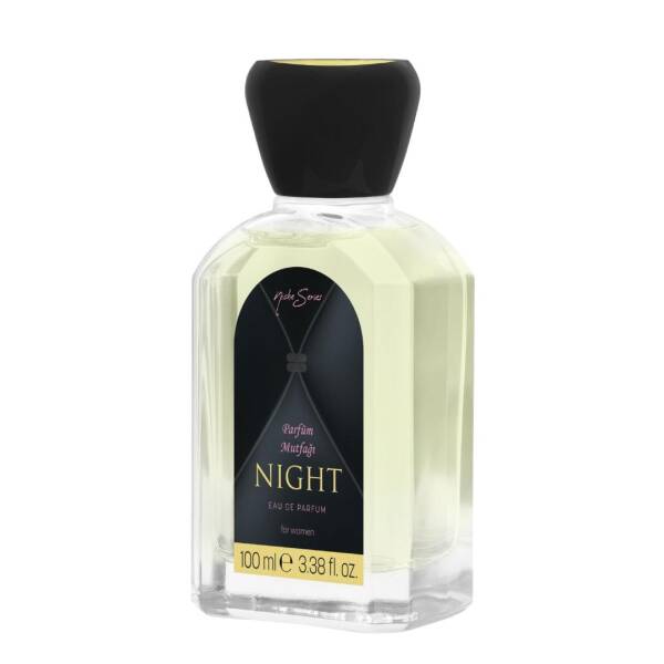 V.S. Nıght Kadın Niche - 7