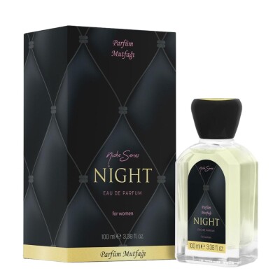 V.S. Nıght Kadın Niche - 6