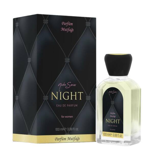 V.S. Nıght Kadın Niche - 6